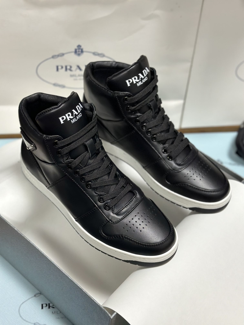 Prada Casual Shoes